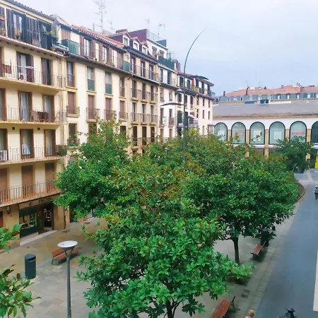 Sarriegi 2* San Sebastián