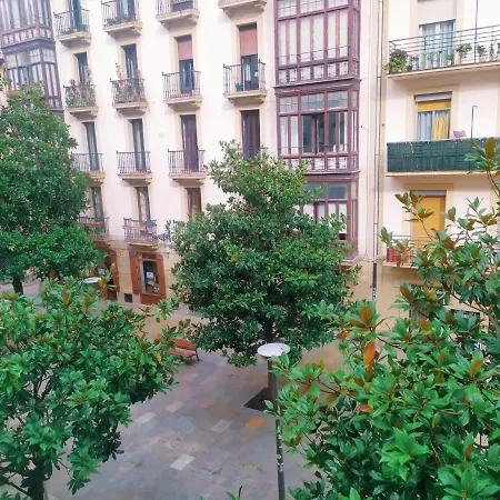 Sarriegi ゲストハウス 2*