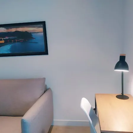 Sarriegi ゲストハウス