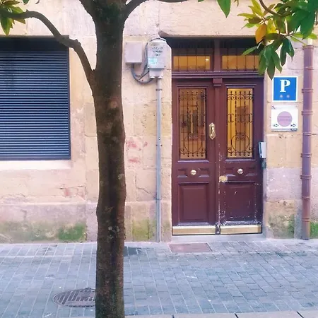 Sarriegi 2* San Sebastián