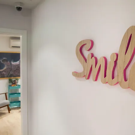 Sarriegi ゲストハウス 2*