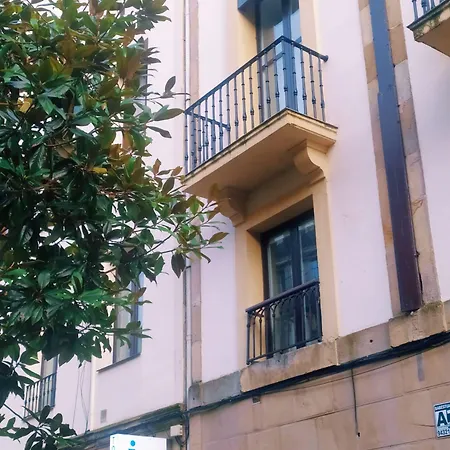 Sarriegi ゲストハウス 2*