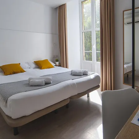 Sarriegi サン・セバスティアン