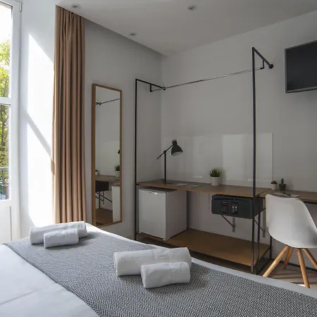 ゲストハウス Sarriegi 2*