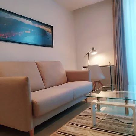 ゲストハウス Sarriegi サン・セバスティアン