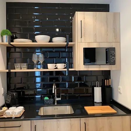 Sarriegi ゲストハウス 2*