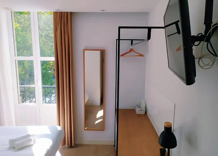 ゲストハウス Sarriegi 2*