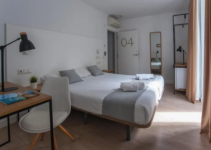 بيت ضيافة Sarriegi سان سيباستيان