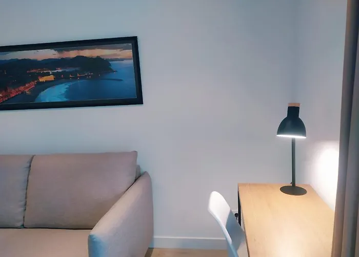 Sarriegi بيت ضيافة