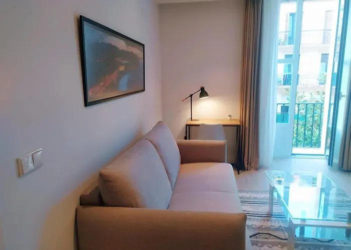 Sarriegi سان سيباستيان