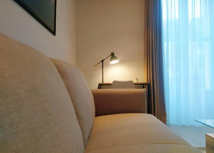 Sarriegi 2* サン・セバスティアン