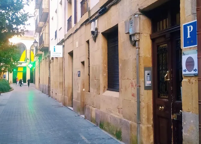 Sarriegi بيت ضيافة 2*