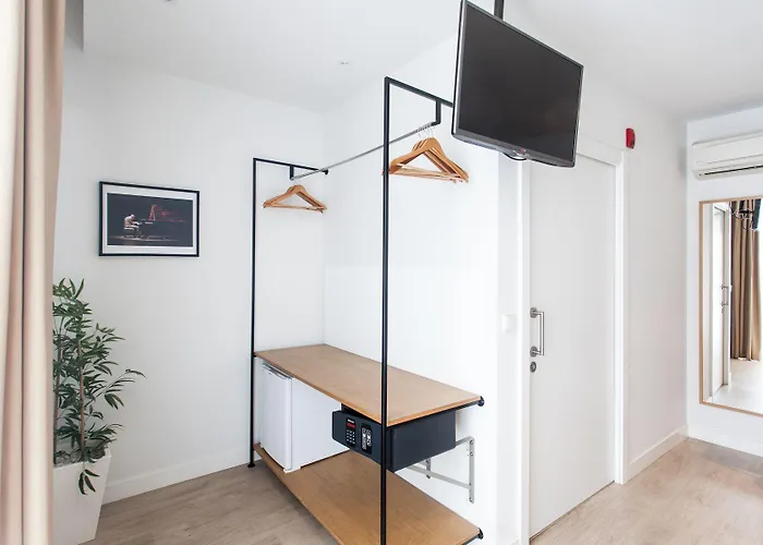 Sarriegi سان سيباستيان