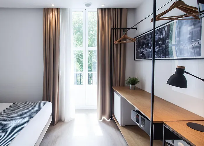 بيت ضيافة Sarriegi