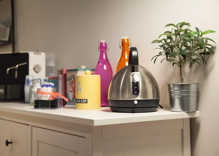 بيت ضيافة Sarriegi سان سيباستيان