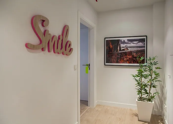 بيت ضيافة Sarriegi 2*