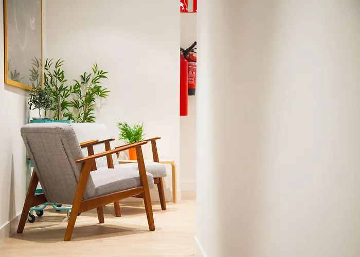 بيت ضيافة Sarriegi 2*