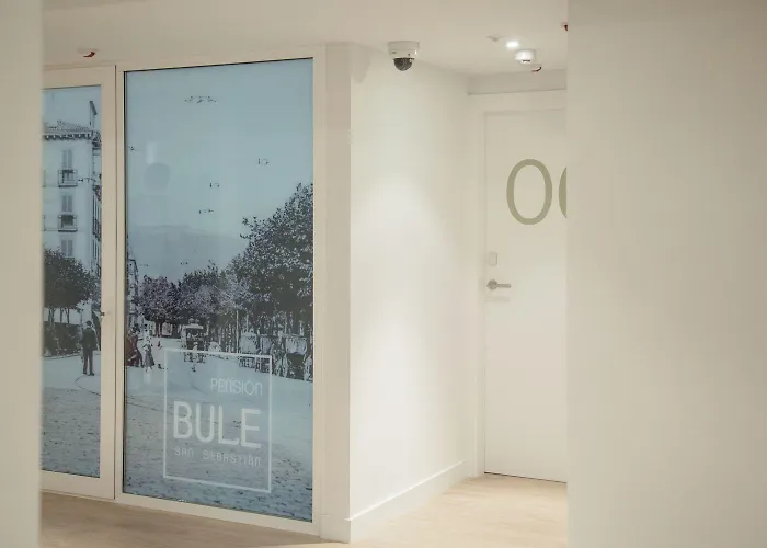 بيت ضيافة Sarriegi