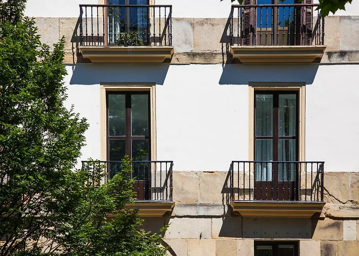 Sarriegi بيت ضيافة 2*