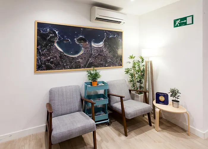 Sarriegi بيت ضيافة 2*