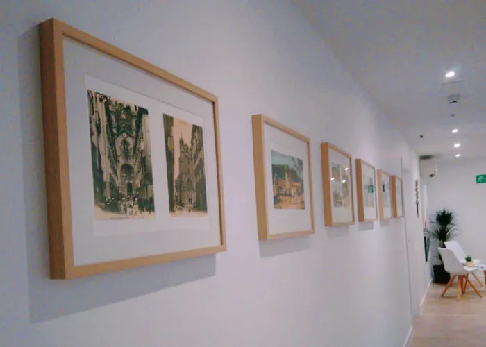 Sarriegi ゲストハウス