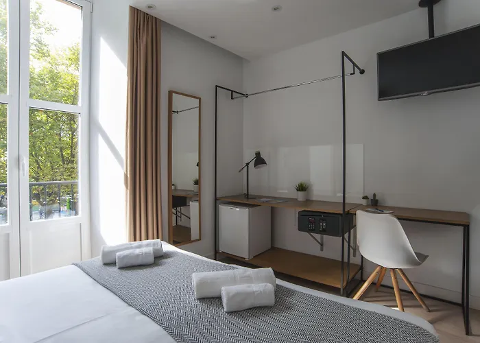 ゲストハウス Sarriegi 2*