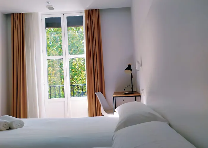 Sarriegi بيت ضيافة سان سيباستيان