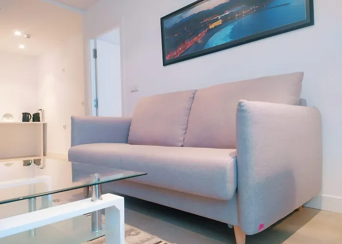 بيت ضيافة Sarriegi 2*