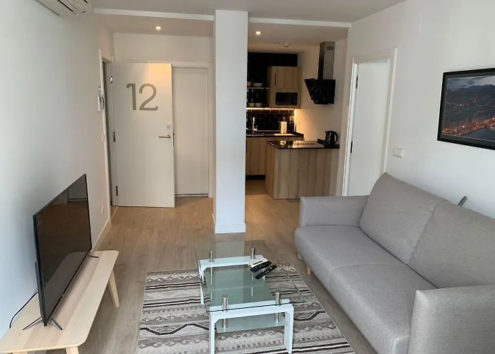 بيت ضيافة Sarriegi