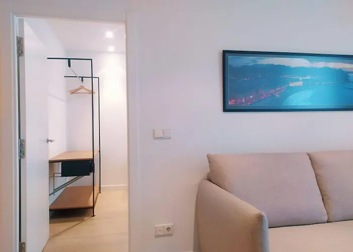 Sarriegi بيت ضيافة سان سيباستيان