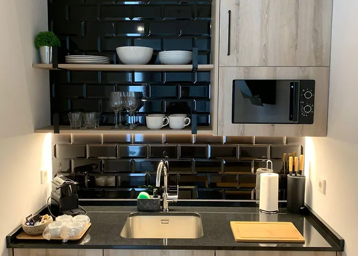 Sarriegi 2* سان سيباستيان