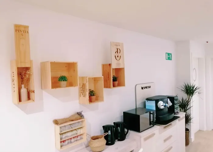 Sarriegi 2* سان سيباستيان