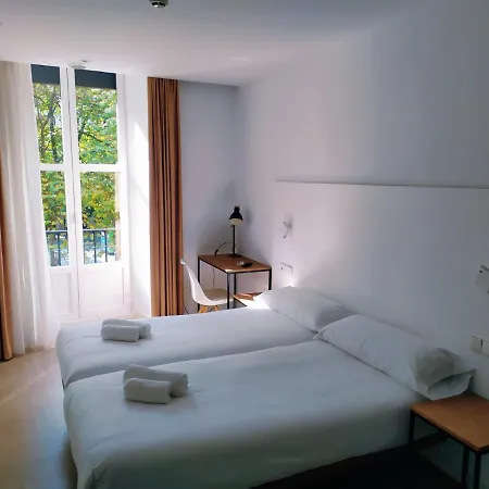 Sarriegi Pensionat 2*