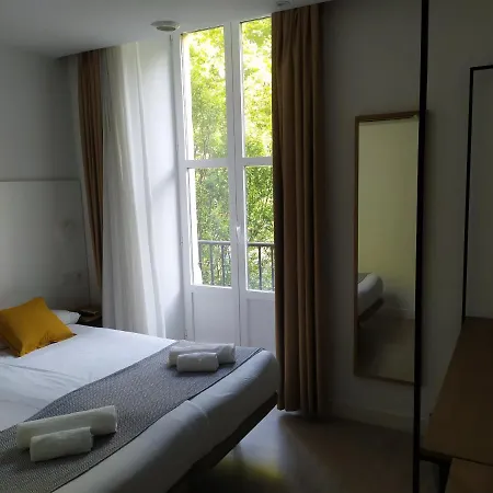 Sarriegi 2* San Sebastián