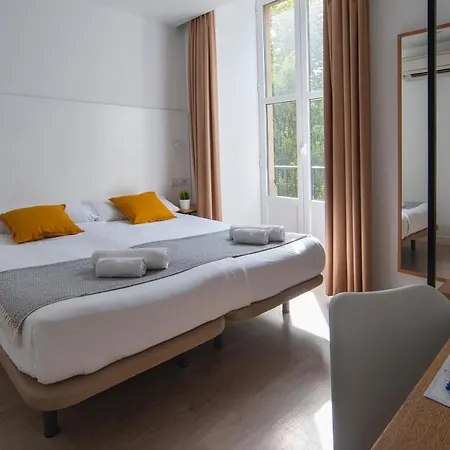 Sarriegi Pensionat 2*