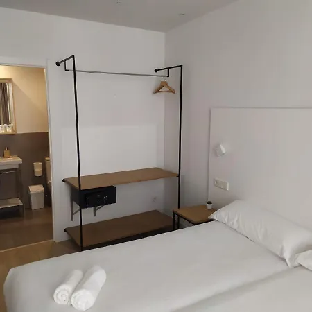 Sarriegi Pensionat 2*