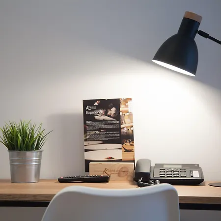 Sarriegi Pensión San Sebastián