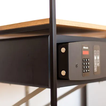 Gasthuis Sarriegi San Sebastian