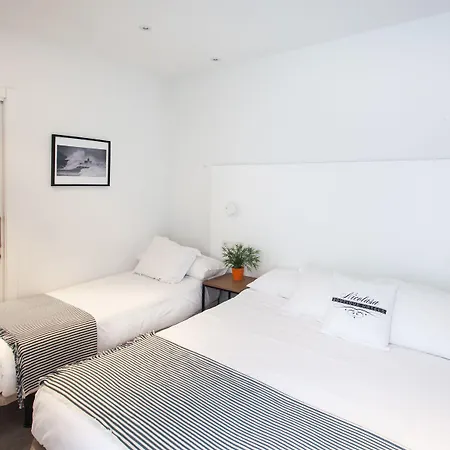 Gasthuis Sarriegi 2*