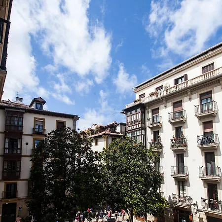 Sarriegi Pensión 2*