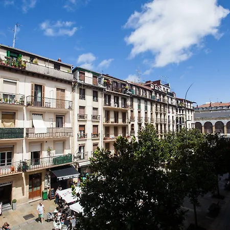 Guest house Sarriegi