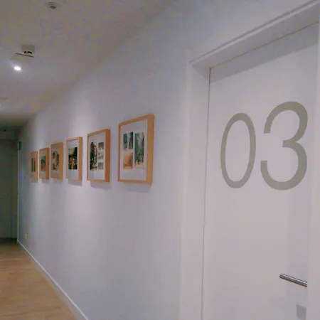 Sarriegi Pensión San Sebastián