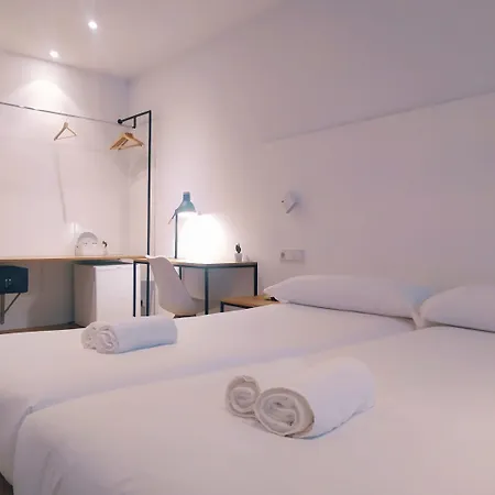 Sarriegi Gasthuis San Sebastian