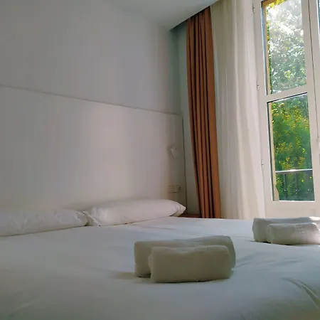 Guest house Sarriegi 2*