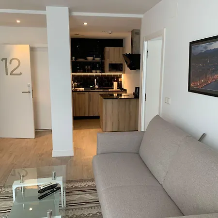 Sarriegi Pensión San Sebastián