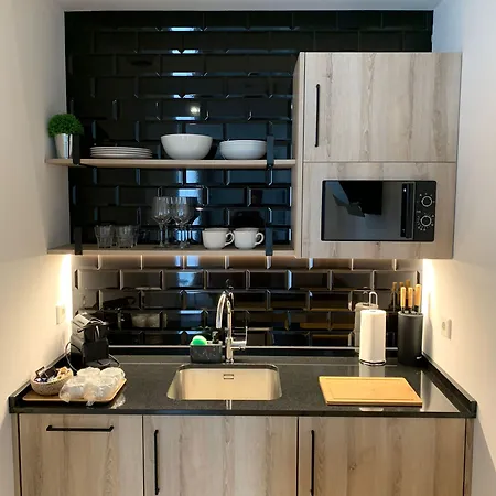 Sarriegi 2* San Sebastián