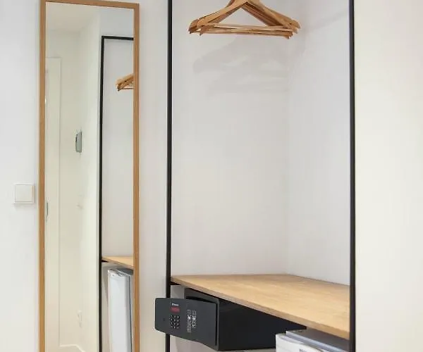 Sarriegi 2* San Sebastián