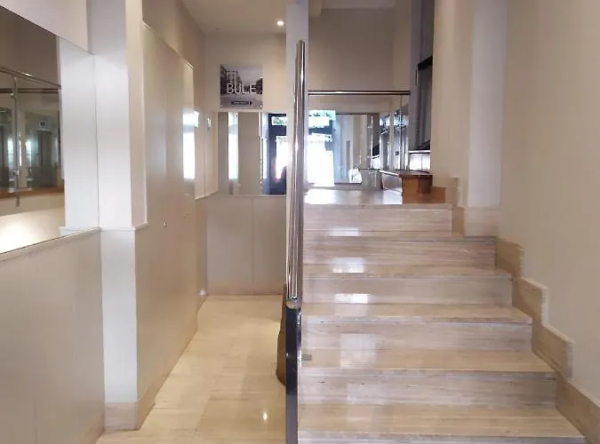 Sarriegi Pensión 2*