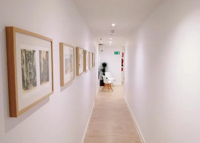 Sarriegi Pensión 2*