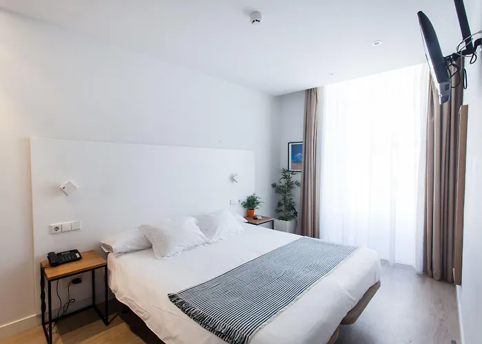 Sarriegi Pensión 2*